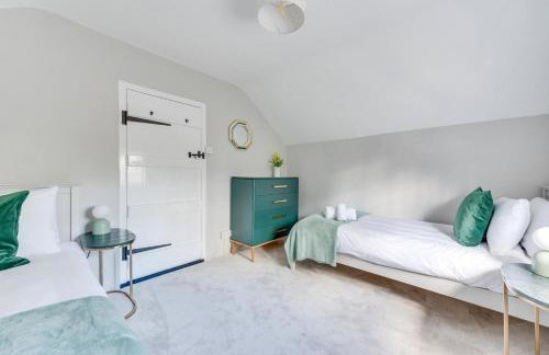 3 Bed in Letheringham oc-pclet - Foto 7