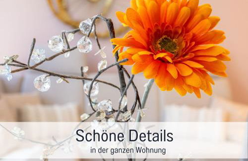 Ferienwohnung - Vakantiewoning- Perle am Teich- mit Klimaanlage- direkt am Selketal- ideal für Fahrradfahrer und Wanderer- perfekt für eine Auszeit vom Alltag - Foto 19