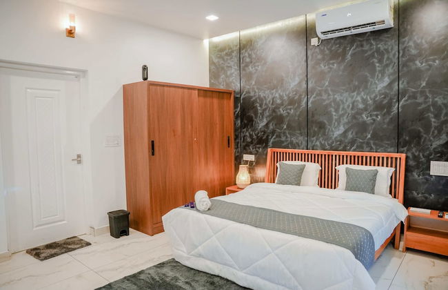 Ethnic Villa Wayanad - Foto 24