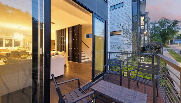 Luxe 4bdr w/ Balcony & Parking, 10 Mins to Broadway 9th Avenue by Avantstay - Foto 3