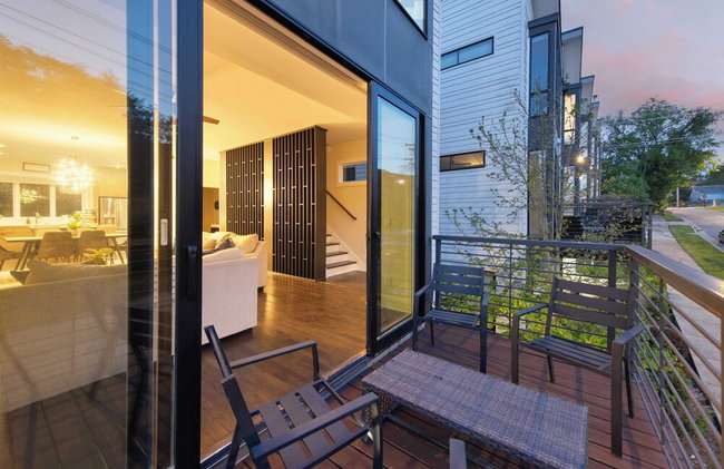 Luxe 4bdr w/ Balcony & Parking, 10 Mins to Broadway 9th Avenue by Avantstay - Foto 9