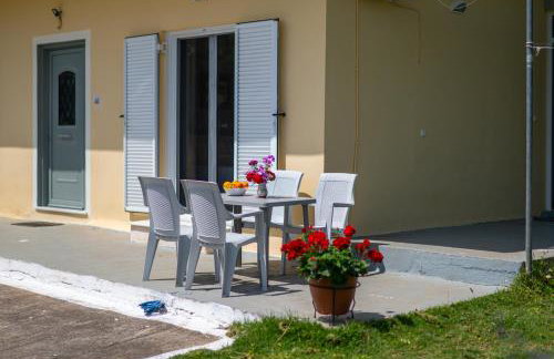 Vrysoula beach apartment - Foto 13