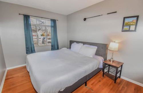 Family Home with Large Yard & Golf Theme Near Rail - Photo 22