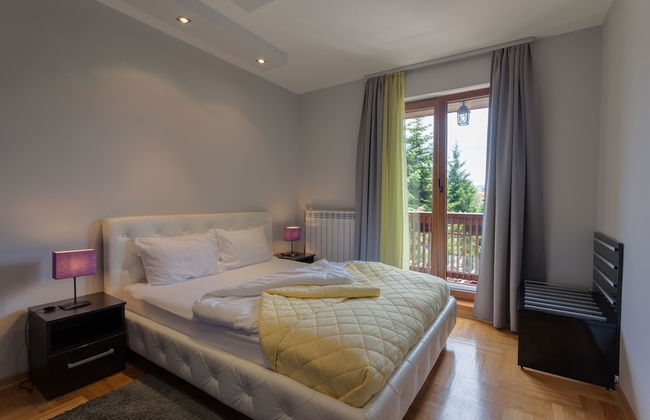 Vila Barović and Spa - Foto 8