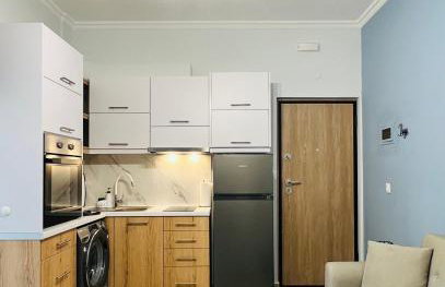 Blue Studio Houses - Foto 4