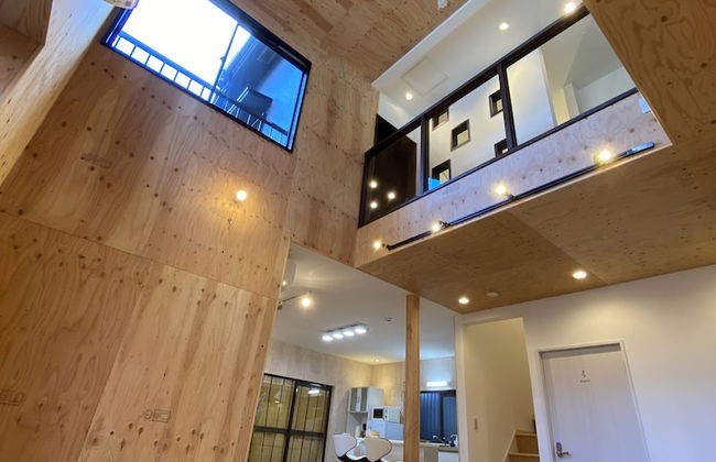 Amour Kobe East - Foto 20