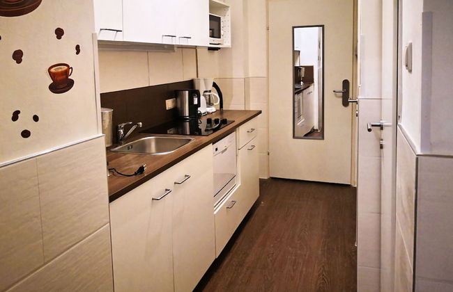 HP Apartments - Foto 13