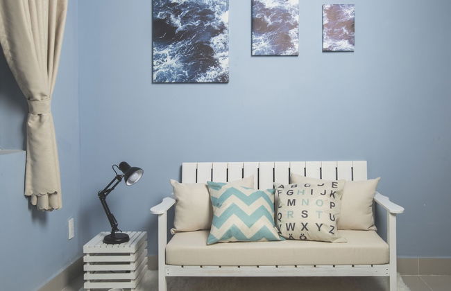 The Homee Cozy Modern Studio Apartment - Foto 44