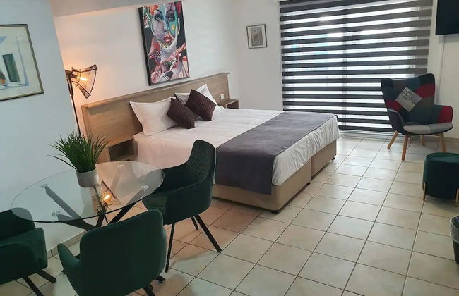 LARNACA BAY SUITES - Foto 54