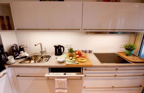 Donaupromenade - Foto 17