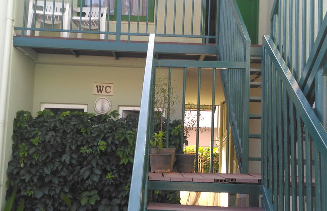 Avlu 1 Apartments - Foto 2