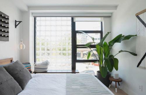 Union Residence by Rove - Gorgeous Williamsburg Condo - Foto 14