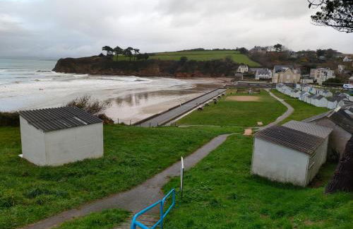 Maison de pêcheur Port de plaisance Tréboul - Foto 25