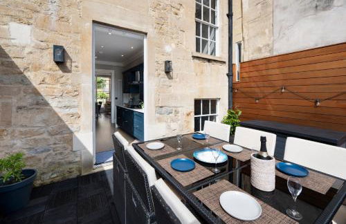 The Old Wine Merchant's House - Foto 30