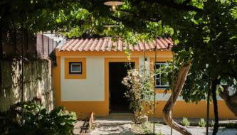 BABhouse Villa Jardim das Laranjeiras - Foto 3, Garden, Garden view