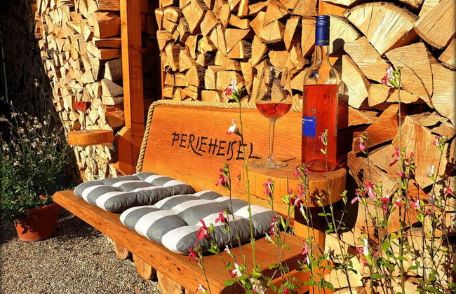 Ferieheisel - Everything, Except Usually! - Photo 2