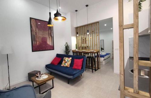 Rinconcito nazarí - Foto 1