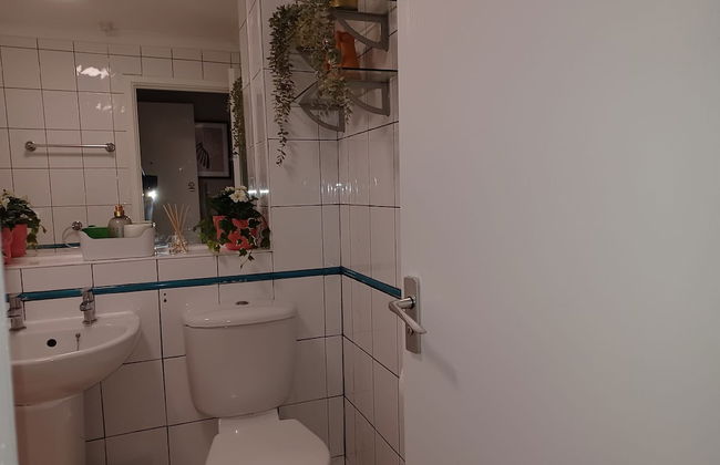 MALTING-GREEN DOOR-One Bedroom Apartment - Foto 31