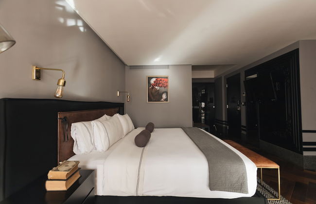 The Wild Oscar - Foto 17