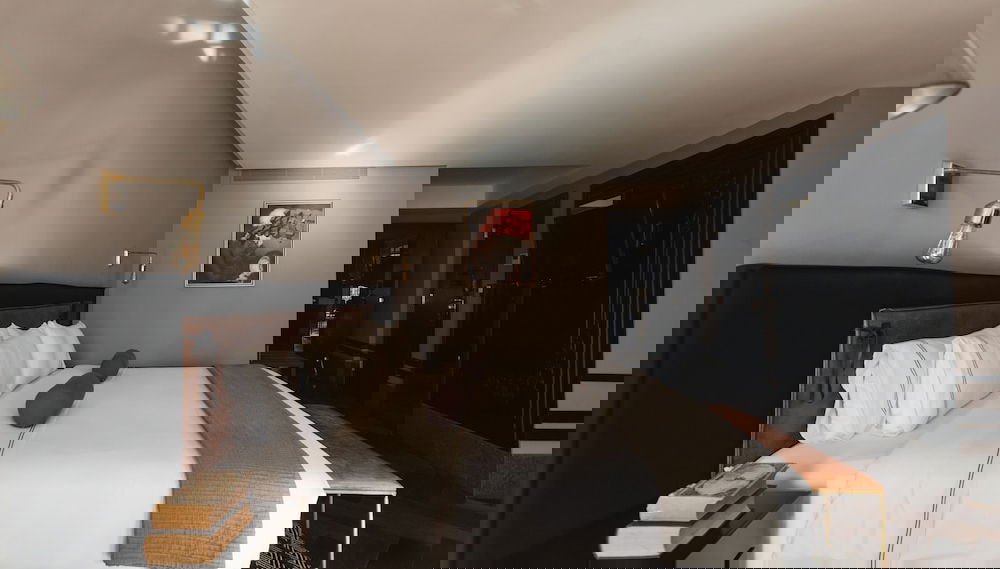 The Wild Oscar - Foto 1, Imagen principal