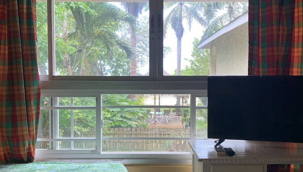 Family Comfort In Jamaica - Enjoy 7 Miles Of White Sand Beach! Villa by RedAwning - Foto 4, Habitación