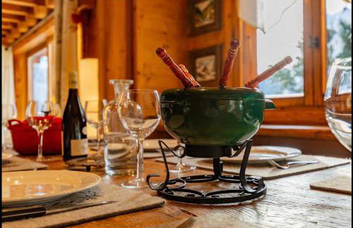 Chalet Coelacanthe - Photo 6