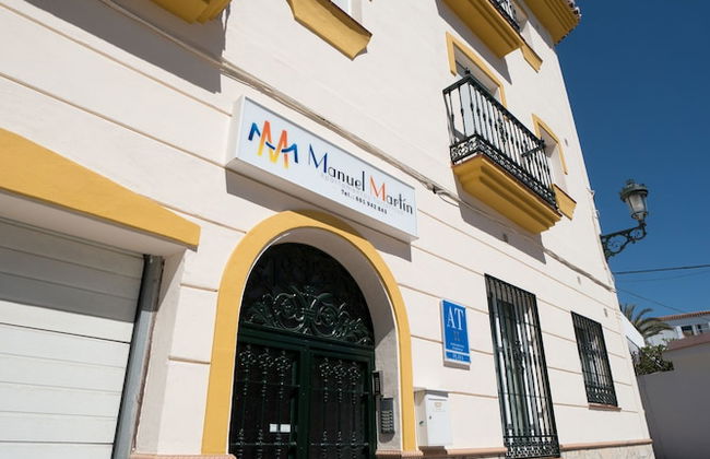 Apartamentos Turísticos Manuel Martín - Foto 68