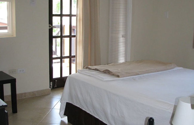 Maya's Bajan Villas - Unit B - Foto 5