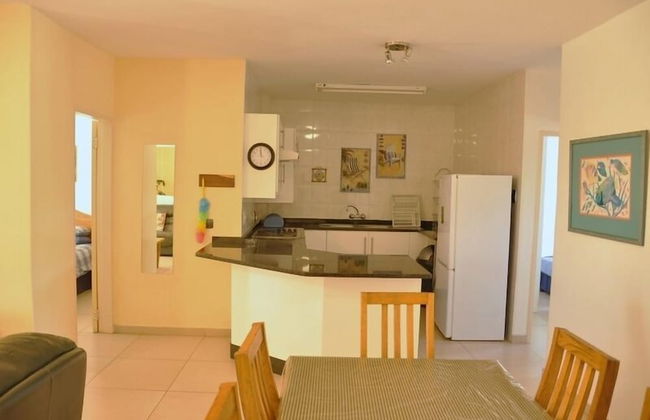 The Bridge Apartments - Foto 8