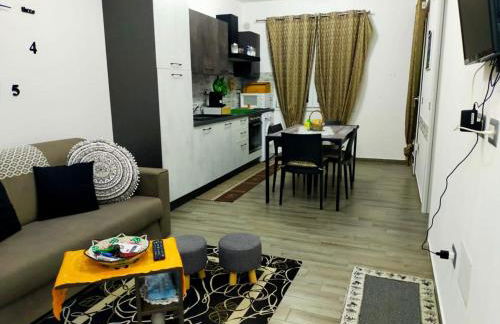 Ca' Maraisci, incantevole appartamento vista mare - Foto 19