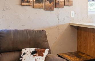 Mountain Farm Stay, Alpacas and Views, Royal Gorge 15min - Foto 23