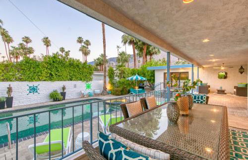 Luxury Deepwell Stunner - Desert Oasis Dream Home - Foto 64