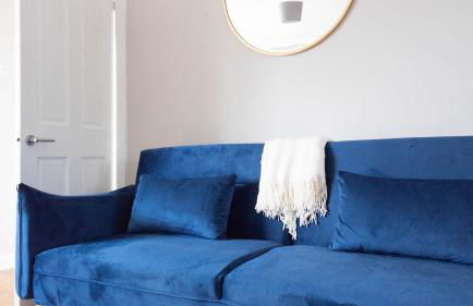 Burns House - Foto 9