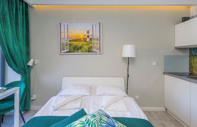 Apartamenty Sun & Snow Sanatoryjna - Foto 43