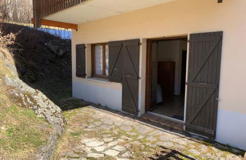 Vénosc-Les 2 Alpes , Rez de jardin - Photo 26