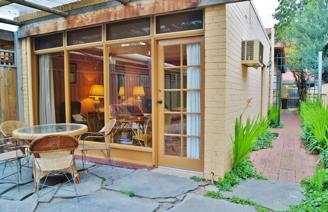 Adelaide Heritage Cottages & Apartments - Foto 59