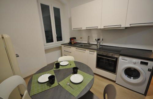 H2ome Principe, 4 camere 2 bagni, AC, vicino alla stazione Principe - Photo 19