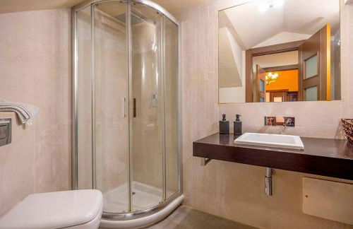 Alquiler vacacional Villa Cipreses - Photo 17