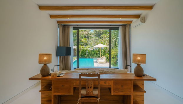 Casa Donilo - Foto 4, Habitación