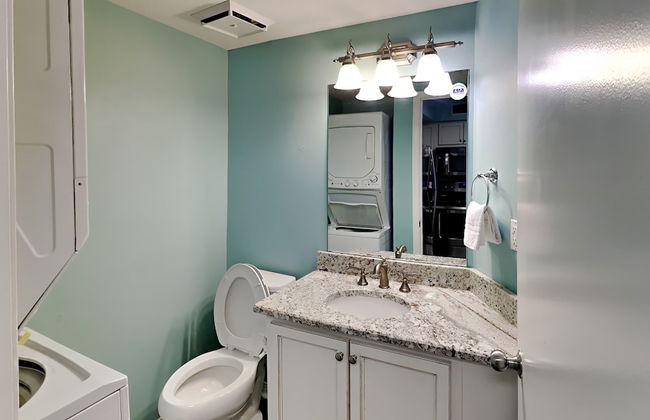 Harbour Place #202 by Southern Vacation Rentals - Foto 10