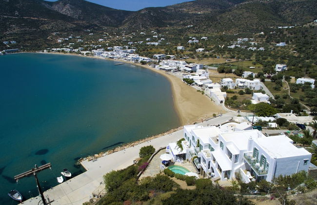 Niriedes Hotel - Foto 70