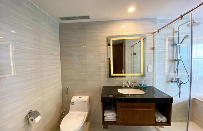 Panorama Nha Trang Central Condotel - Photo 31