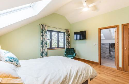 Red Kite Lodge - Photo 29