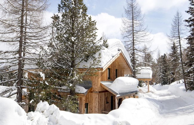 Luxurious Chalet With Outdoor Whirlpool - Foto 25