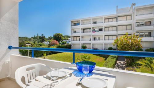 ☼ Pé do Lago 1 Bedroom Apartment with Pool - Foto 3