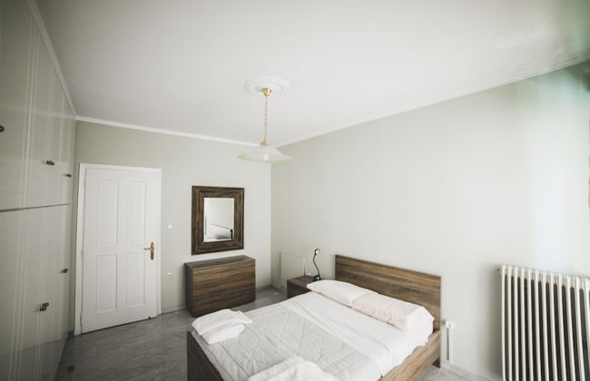 Apartment on Nikaias 5 - Foto 3