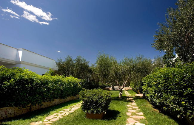 "saracena" Superior Holiday Home With Swimming Pool and Private Beach - Foto 60