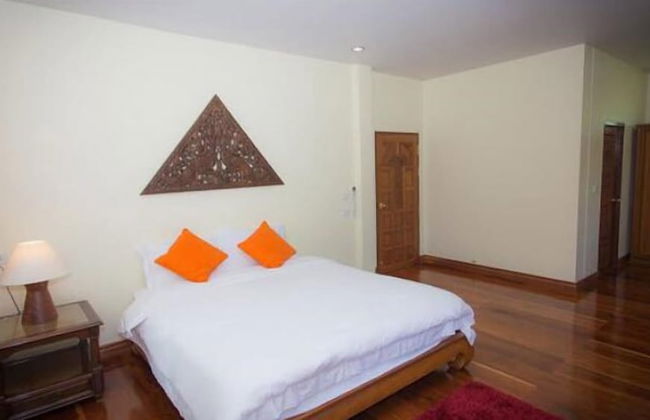 Tharnrarin Villa Suphan Buri - Photo 5