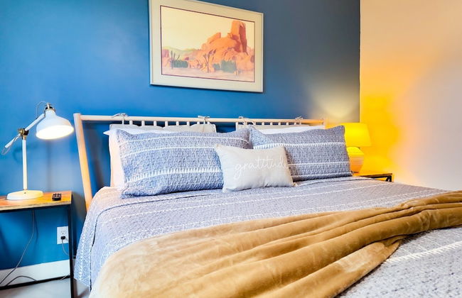 Washington Chandler - Foto 4