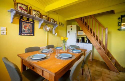 Le Refuge Provençal Nijonyas - Foto 20